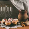 Главные традиции еврейской Хануки