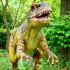 В массовом вымирании динозавров виноваты траппы