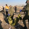 Авіакатастрофа МАУ в Ирані