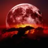 Січневе місячне затемнення буде найтривалішим в 2020 році