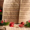 "Щедрик" – главная рождественская песня