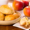 Рецепти пиріжків з яблучною начинкою