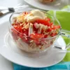 Рецепти салатів з крабовими паличками