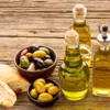 Як правильно зберігати оливкову олію