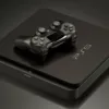 Опубліковане перше фото PlayStation 5