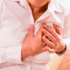 При інфаркті найчастіше болить за грудиною