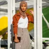 Хіджаб – мусульманський атрибут одягу