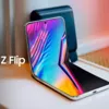 Flip Z буде доступний 14 лютого і буде коштувати 1380 доларів