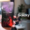 Онлайн презентация Galaxy Unpacked 2020