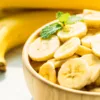 Сухофрукты из банана не всегда бывают сладкими, как и Весы не бывают уверенными