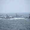 Фото: ВМС Украины