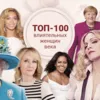 100 самых влиятельных женщин века