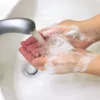 Частіше мийте руки з милом