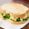 Сэндвич с яичным салатом для рассудительных Весов