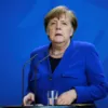 Ангела Меркель. Фото: REUTERS/MS/ata