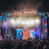 Фестиваль Atlas Weekend не відбудуться в 2020 році