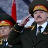 Лукашенко натякнув на свої заслуги миротворця
