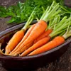 Морковь – эффективное природное средство против гипертонии