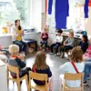 Как подготовить ребенка в детский сад