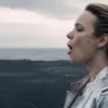 Рейчел МакАдамс у фільмі "Євробачення: Історія вогненної саги"
