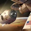 Исторической полет SpaceX Crew Dragon
