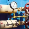 Условия транзита газа из РФ определены в контракте от декабря 2019 года