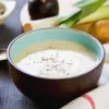 Картопляно-цибулевий суп