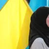 Кримські татари підтримують закон про корінні народи України. Фото: Радіо Свобода