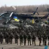 Украина усилит свою оборону