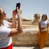 У Єгипті відкриють для відвідування туристичні пам'ятки