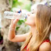 Как питаться в жару и какую пить воду