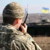 На Донбасі поранений військовий