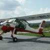 Самолет PZL-104