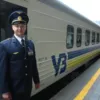 "Укрзализныця" сообщила о новом расписании поезда. Фото: "Укрзализныця"