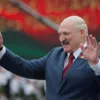 Александр Лукашенко. Фото: REUTERS/Vasily Fedosenko