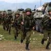 Росія знову збере поблизу України величезну армію