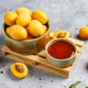 Джем из абрикосов – простые рецепты