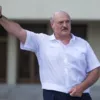 Александр Лукашенко. Фото: REUTERS/ANI