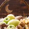 19 августа – новолуние и Яблочный Спас
