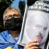 Протесты в Беларуси. Фото: REUTERS/OGI/ANI