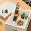IKEA и LEGO придумали интересные контейнеры для конструкторов