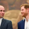 Принц Уильям и принц Гарри встретятся после церемонии открытия памятника принцессе Диане