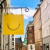 У Данії відкрили перший у світі Музей щастя