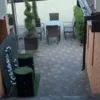 Стрельба в кафе в Украинке
