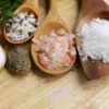 Найкорисніша сіль – морська з вмістом мінералів або йодована