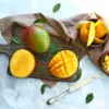 Раки – это яркий и вкусный манго