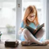 Як навчити дитину читати швидше і більше