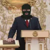 Юмор соцсетей по поводу инаугурации Лукашенко. Фото: twitter.com/itsbubnou