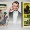 ТОП-5 книг від Євгена Яновича, які варто прочитати кожному