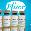 Вакцина Pfizer может вызывать миокардит